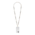 Universal Case-Mate Crossbody Chain - Leather CM052200-08